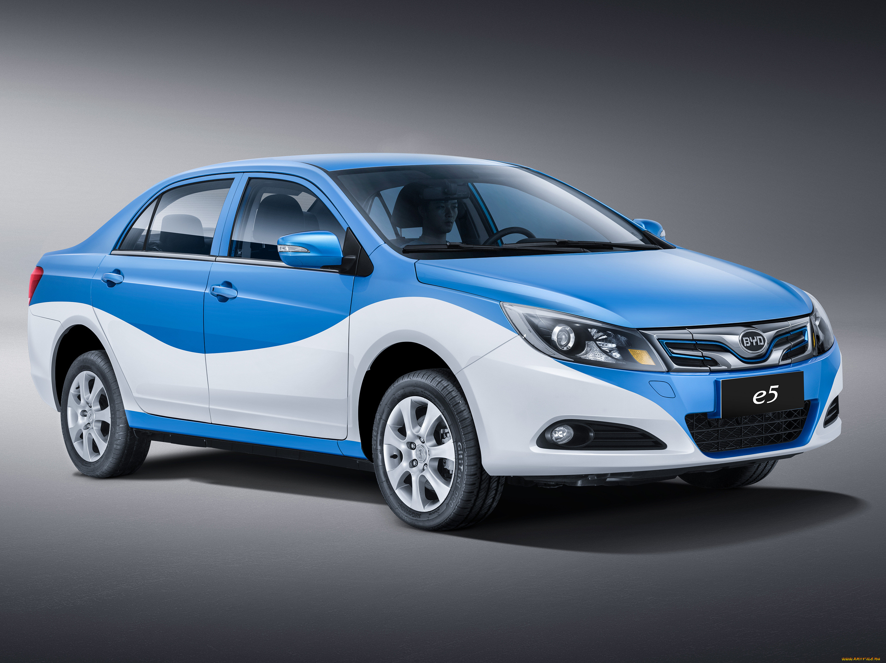 , byd